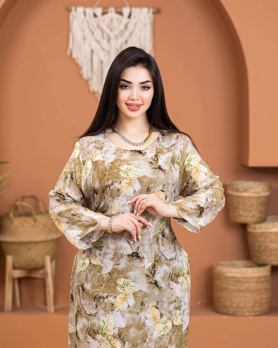 دشداشة نسائي 

خامة كشمير تركي  شرط الفحص

فري سايز حد ٨٥ كيلو 

متوفر جملة ومفرد

توصيل جميع المحافظات 5 الف بغداد, العراق


**إذا كنت صاحب هذا الإعلان وتريد حذفه لأي سبب، رجاءا أرسل رسالة إلى الدعم الفني**