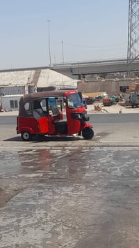 تكتك • موديل ٢٠٢٢ • للبيع