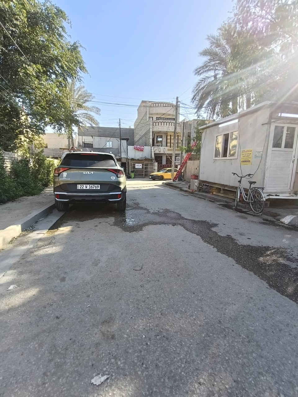 سبورتج للبيع م23


**إذا كنت صاحب هذا الإعلان وتريد حذفه لأي سبب، رجاءا أرسل رسالة إلى الدعم الفني**