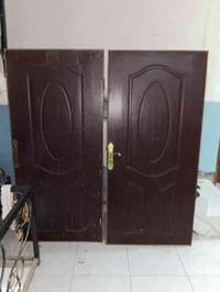 بيبان • ٢ قطع • المسيب