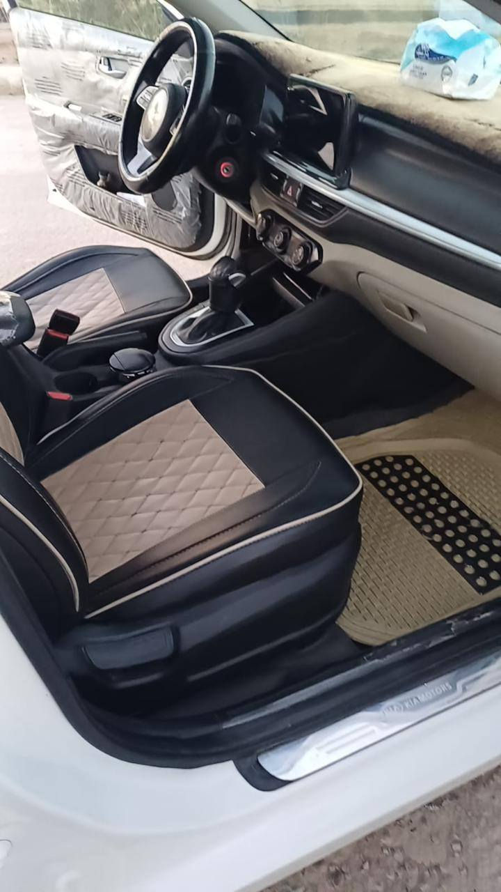 سلام عليكم سيراتو مديل ٢٠٢٢ خليجي مكينه ١٦٠٠ شرط سياره فول موصفات ماعدا البصمه سياره ماشيه ١٠٠الف
سياره عل وضع شركه شرط جديده معنى كلمة
سياره بيه باب آمين مبدل اصلي وكله شرط
رقم بغداد مداور ثاني يوم
مكان سياره سماوه رميثه
***********
***********
