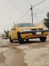 بيجو أكد 2016 • سيارات بيجو • بيجو كربلاء • سيارات كفالة • بيجو نظيفة ...