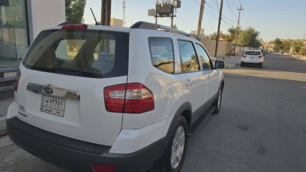 اللهم الصلاه على محمد وال محمد 
للبيع موهافي استلام الشركه الدواليه العراقيه 
مواصفات 1 على 1 فول لمتدد ViP اعلى فئه بل موهافي موديل 2012    
(مكفوله من الحادث و بيها صبغ موضع بالسونار اثر شخط والتبديل و البارد  كفاله عامه)السياره اخت الزيرو 
تراي زيرو شرط تخم تاير صدر امامي خلفي جديد 
مواصفات الشركه الدواليه العراقيه بصمه تشغيل ابواب فتحه بل قماره  كشنات خزن ميموري كشنات كهرباء تدفا كشن دشبول زأبقي  مري شفط تحكمات جلد كشنات 12ايرباك باب خلفي شفط  مري قلاب على باك كير محرك مامفتوحات عله بلاد محرك 3800سته سلندر  مكينه بدون بخار او صرف او راجز مكفولها سعرها 147 مكان سياره الانبار رقم بغداد 
 رقمي ***********
***********
***********
