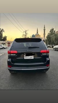 اوفرلاند • ٢٠١٨ • ٦٢٠٠٠ مايل