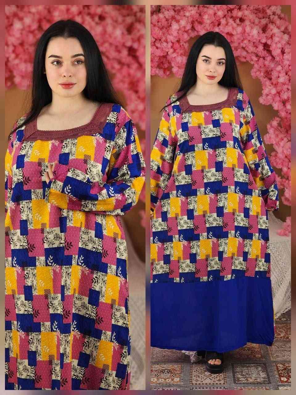 جديد 

دشداشه ... نسائي مديل محزم 

القياسات 
Xl من وزن 55 الى وزن 65 
2xl.من وزن 65 الى وزن 75
3xl.من وزن 75الى 90كيلو

الخامه كشمير .  ثقيل .. 

سعر الدرزن 65 الف


**إذا كنت صاحب هذا الإعلان وتريد حذفه لأي سبب، رجاءا أرسل رسالة إلى الدعم الفني**