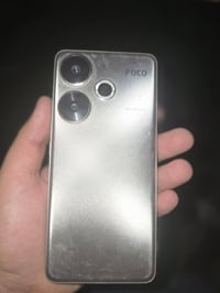 بوكو F6 • ٥١٢ • بوبجي ١٢٠ فريم