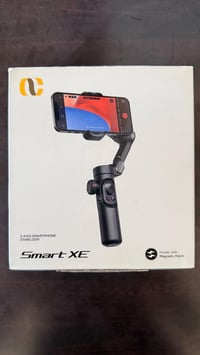 Smart XE • جيمبال • جديد