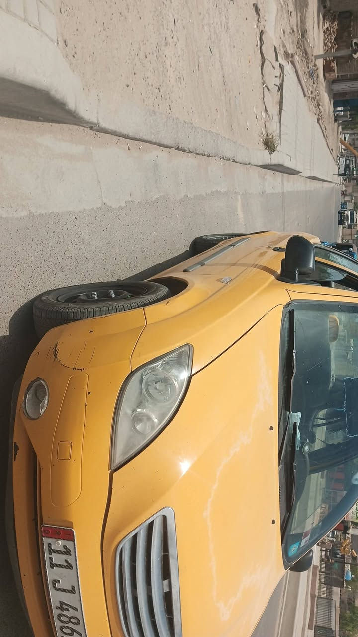 السلام عليكم طيبه 16 للبيع جير مكينه خير من الله تخم تاير جديد بيهة ضربه بلجاملغ الخلفي ضربه بسيطه موضحه بلصورة سنويه صاقطه صارلهة شهر مكان بغداد رقم *********** سعر 40 وبيها مجال
