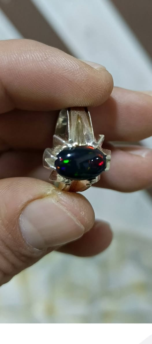 أوبال إثيوبي فول فاير 75 فقط


**إذا كنت صاحب هذا الإعلان وتريد حذفه لأي سبب، رجاءا أرسل رسالة إلى الدعم الفني**