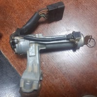 جوزة تشغيل • كورلا ١٩٩٠ • توصيل العراق