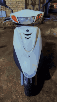 السلام عليكم دراجه  اكزز 11 ونص قفل دراجه مال رنبه عدله 800  والسكنس 550  مكاني بغداد كريعات  رقمي ***********
