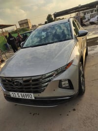 توسان مديل ٢٢ السياره ماشيه ٧٢ السياره فول مواصفات السياره بيهة قطع اب...