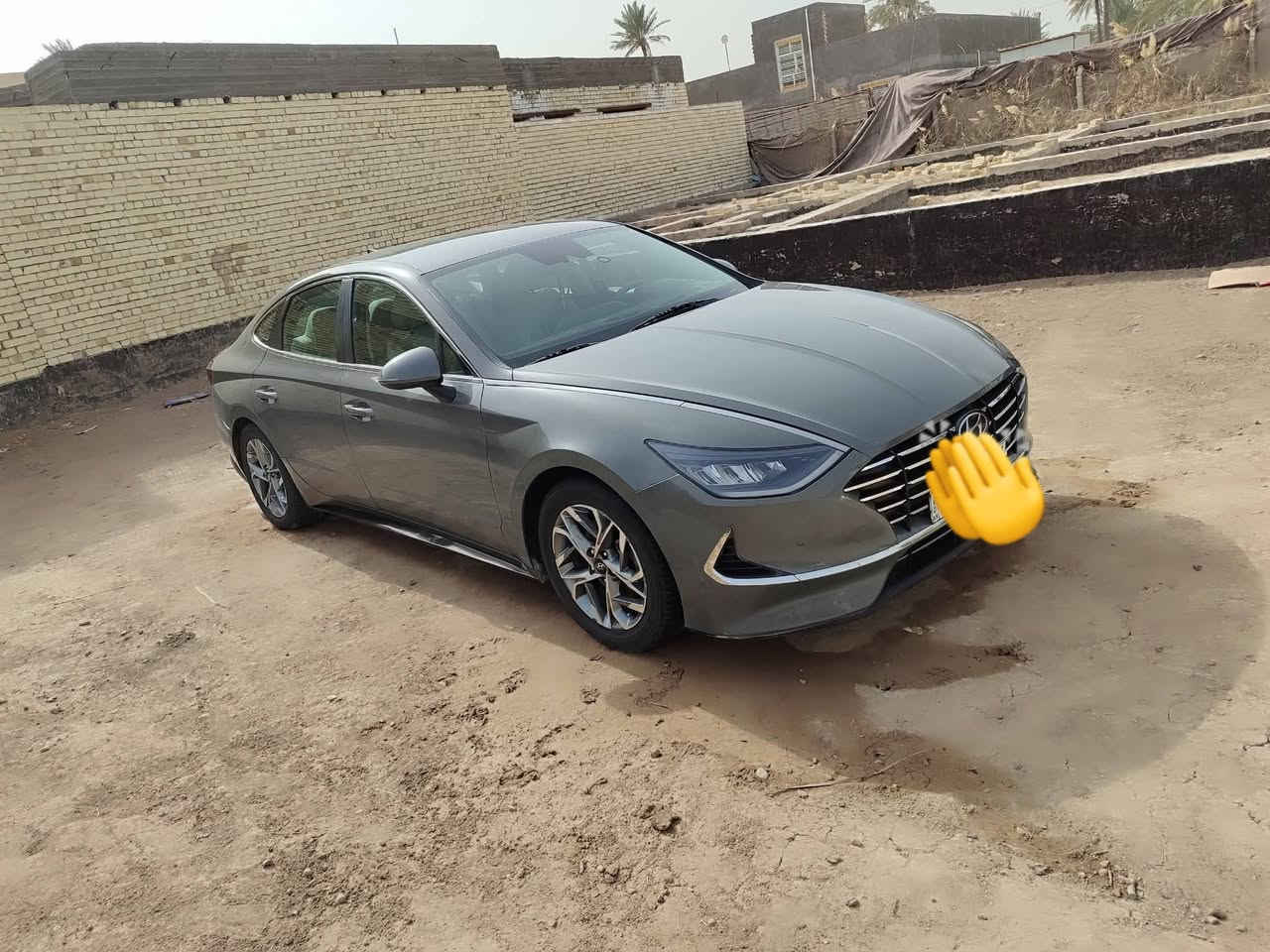 السلام عليكم ورحمه الله وبركاته سياره سوناتا 2023 السياره بيها ثلاث قطع السياره هايبرد سياره فول مواصفات السياره خير من الله سياره مكان بغداد السعر 165 ‏‪0774 063 4126‬‏
