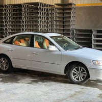 ٢٧٠٠ V6 • ٢٠٠٩ • كفالة عامة