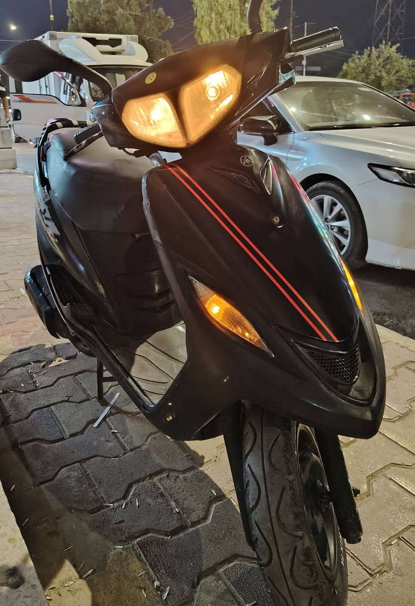 مطور ماكس 140 لبيع نضيف كلشي شغل جديد مستخدم قليل
رقم ***********
