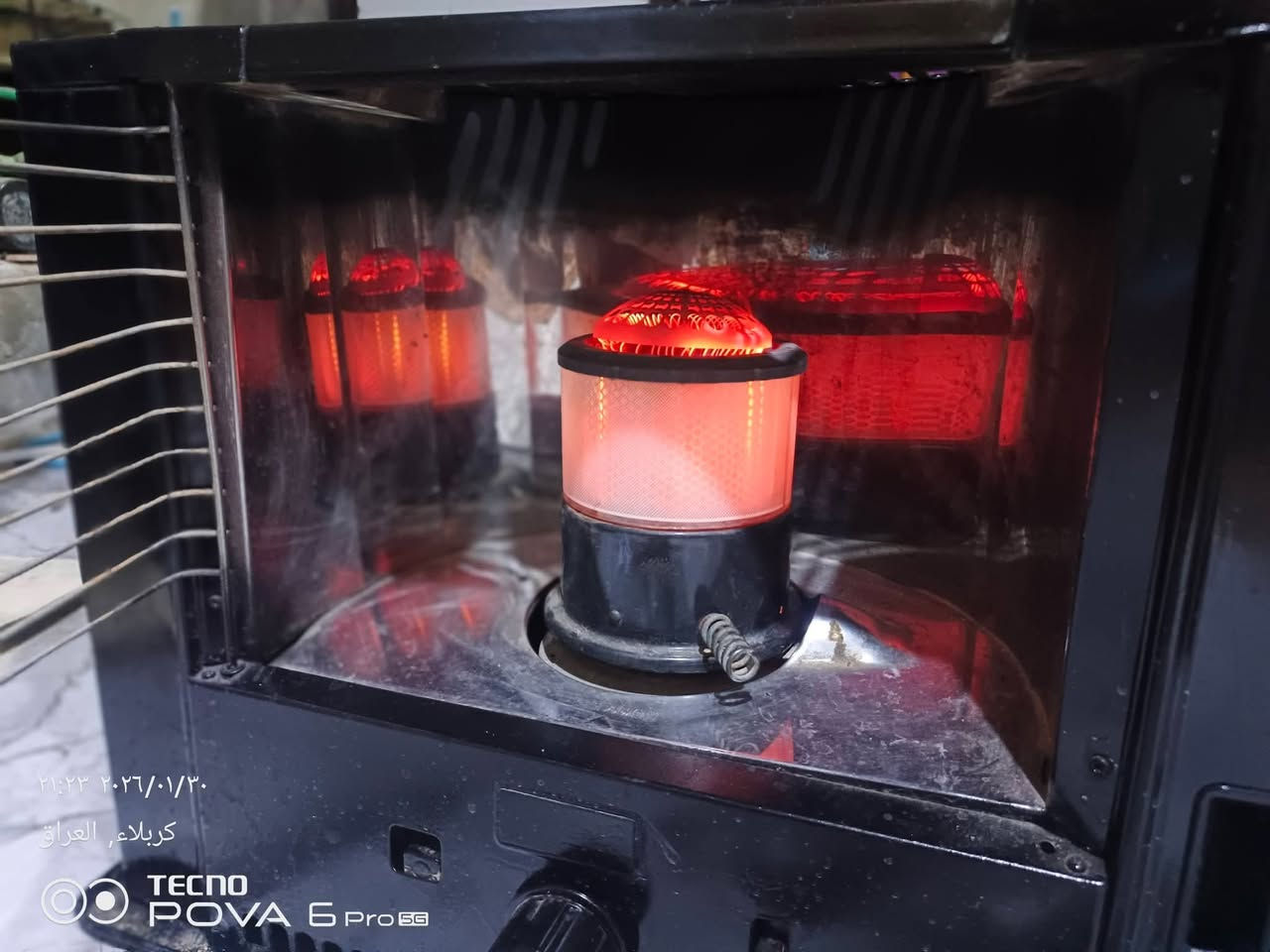 السلام عليكم صوبات للبيع السعر 65 العنوان كربلاء شارع ابو طالب ***********
