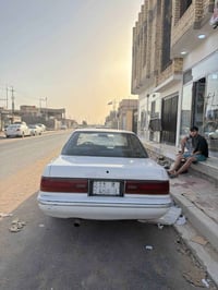 مارك كربلاءي • كفالة عام • رقم بغداد