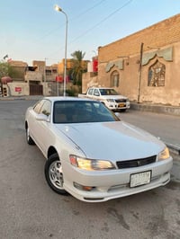 موديل ٩٣ • مرشوش جماليه • البصره الزبير