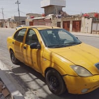 طيبه • ٢٠١٦ • مكينة وكير