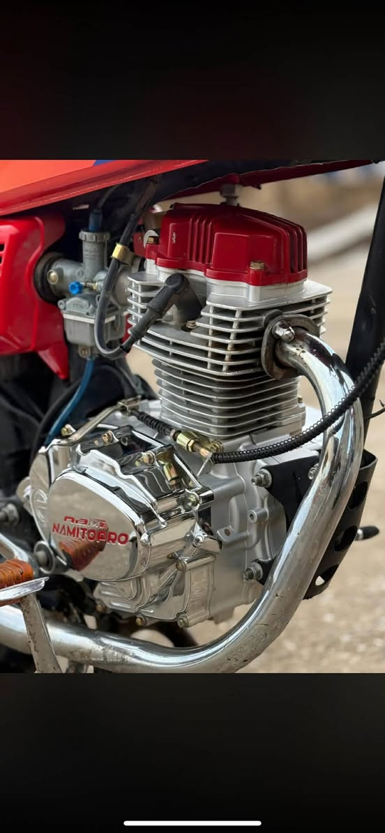 ماطور للبيع
اربعه كير محرك شرط مامفتوح تيربو موديل 2025 ماطور كلو شرط كهربائيات شغاله 
السعر 550 او بي مجال حك الجيه 
الرقم ***********
مكاني الحويجه داخل
