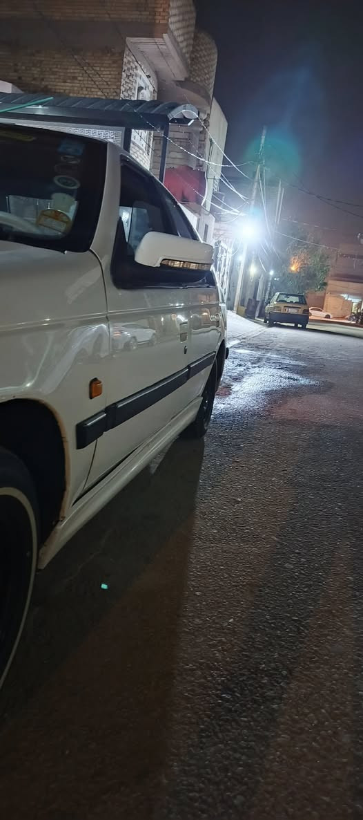 السلام عليكم بيجو بارص 2011   رقم قادسيه رقم جديد سيارة جاهزة من كلشي تخم تاير ابو الخط جديد مكينه وكير خير من الله الاستفسار *********** العنوان النحف الاشراف
