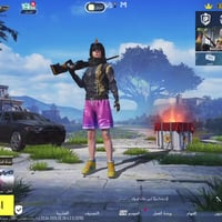 حساب للبيع • تصوير كامل