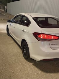 سيراتو خليجي 2018 قطع 2 صبغ ماشيه 134 /07807212446