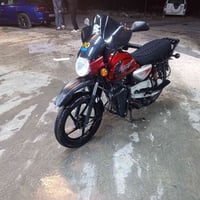 دراجه بوكسر2022 للبيع أوراقها كامله شرط الترقيم بيها خيط بخار السعر مل...