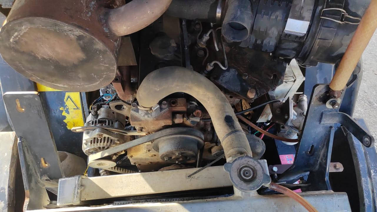 شفل كوماتسو للبيع رقم اربيل تحويل ثاني يوم بسعر مناسب هاتف *********** او ***********
