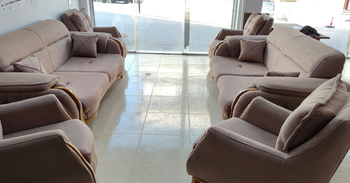 تاقم قە نە فە ی ئێرانی لۆک بە کار نەهاتو بەسعری دەستی دو ئە ی فرۆشم هەر کەسێ بی کڕێ ئە حەسێتەوە کوالێتی فولە زۆر شازە جوانترین ڕەنگو دیزاینە 10 نەفەریە بەکار نەهاتوە  کۆمێنتێ بکە نرخو زانیاریت پێدەگات بە نامە یەک
*********** viber واتساپ
*********** viber واتساپ
*********** korek
ناونیشان سلێمانی کانی سپیکە
گەیاندنیشمان هەیە بۆ هەمو شارەکان
گۆڕینەوەش ئەکەم بە هەمو کەلوپە لێکی ناوماڵ
