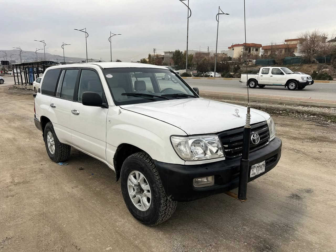 مۆنکا 
مۆدیل 2000
گیر عادی
گیرو مەکینەی بەشەرت
ئارمی سۆرانە 
سعری کۆتای 47$گەلا
***********
