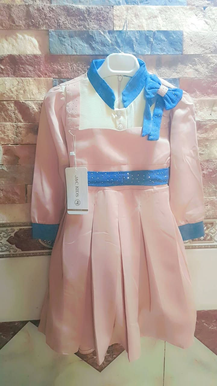 سلام عليكم فساتين تركي تخفيض ع 18الف
شرط ام 25 بلمجمعات  يمنه بس ب18الف فقط


**إذا كنت صاحب هذا الإعلان وتريد حذفه لأي سبب، رجاءا أرسل رسالة إلى الدعم الفني**