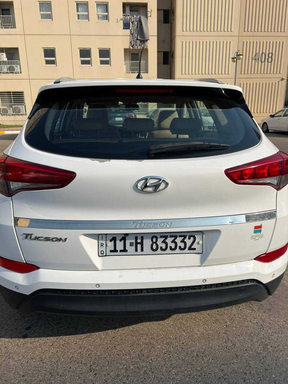 سلام عليكم توسان ١٨ البيع سياره بلاديه محرك ٢٠٠     بسمي *********** سعرهه ١٨٠
