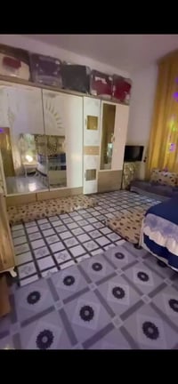 غرفه نوم • تركيه • الكرمه