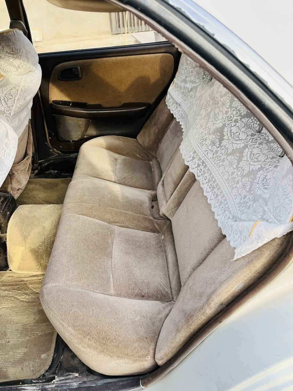 مارك نفخ 92 رقم بغداد انكليزي كفاله من الضربةوالكص ونقل الجثة مكينة التنقيص ولا بخار 2500 بطة ديلكو تايرات وباتري جدد خدادية 80 ‎%‎ تبريد شغال المكان نجف ناحية العباسية *********** خاص مارد تشتري اتصل فقط  السعر 62 وبيه مجال
