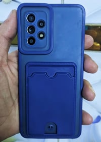 سامسونج A52S 5G • ٢٥٦ • شاشة مبدلة اصلية