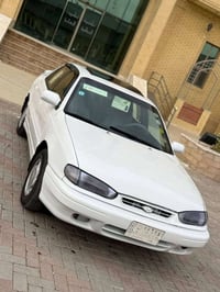 الانترا موديل94مصبوغه عام سياره جاهزه  سعر27 وبيها مجال الاتصال عل الر...