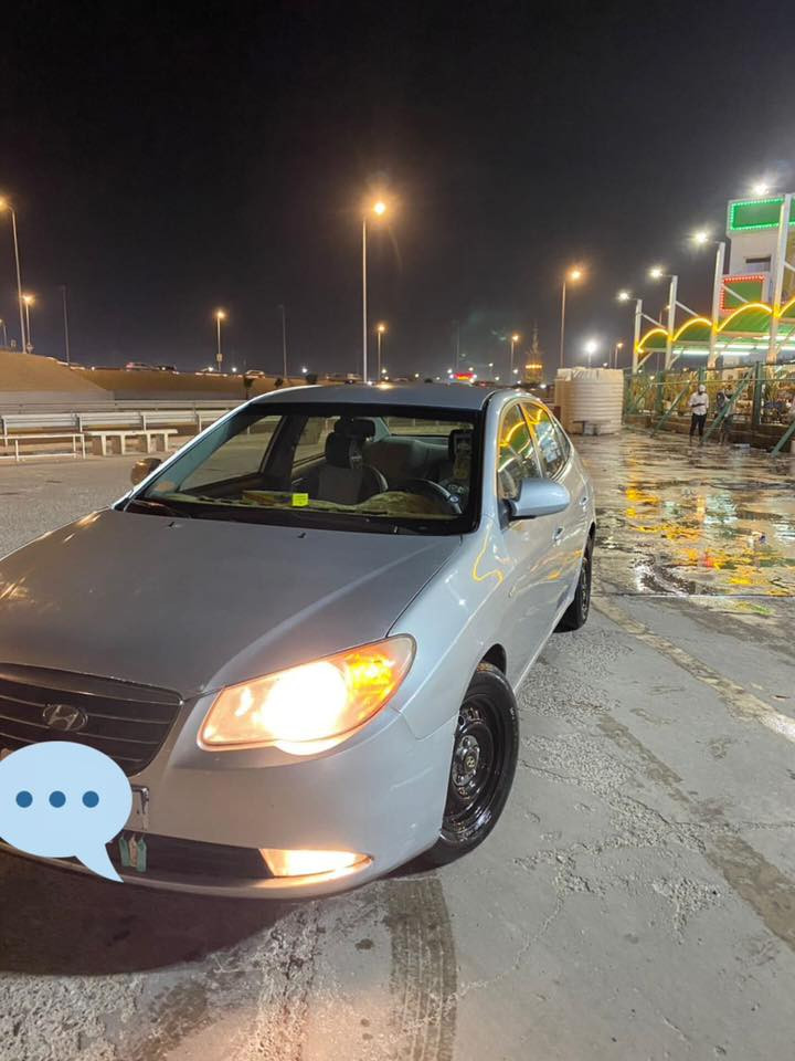 النترا أدوات كصه جنطه سياره نضيفه حداديه باتري تايرات بيه لوحات بس مكاني بصره سعر 40 بيه مجال حك الجيه رقم ***********
