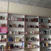 رفوف • ١٨ قطعة • ديالى