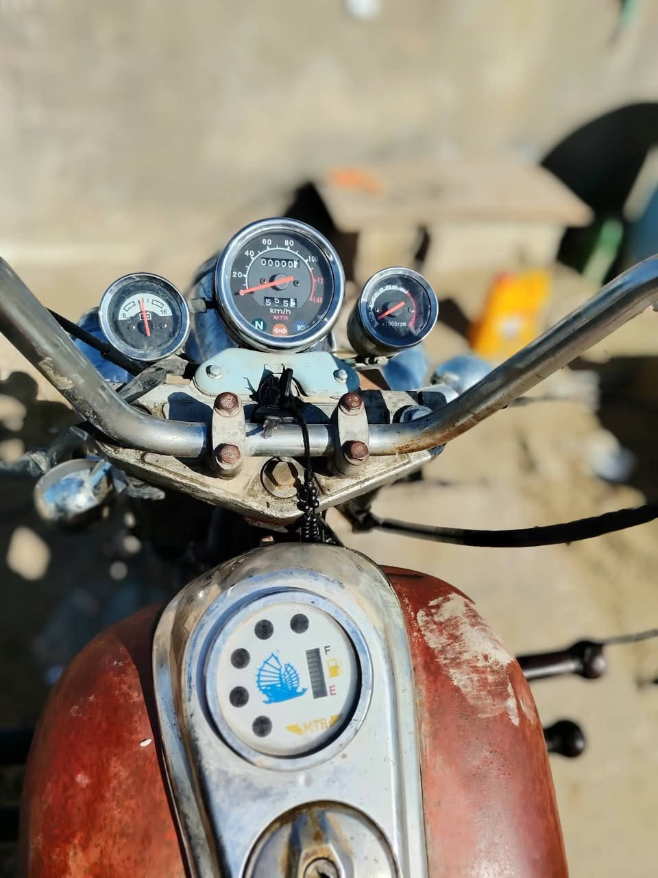 سلام عليكم ستوته امتى آر كلك موديل 14 محرك وكير و كهربايات مكفولات تواير أبوالخطه لكابريتر 200ستوته مشروطه السعر 850وبيها مجال السماوه الوركا الكرامه ***********
