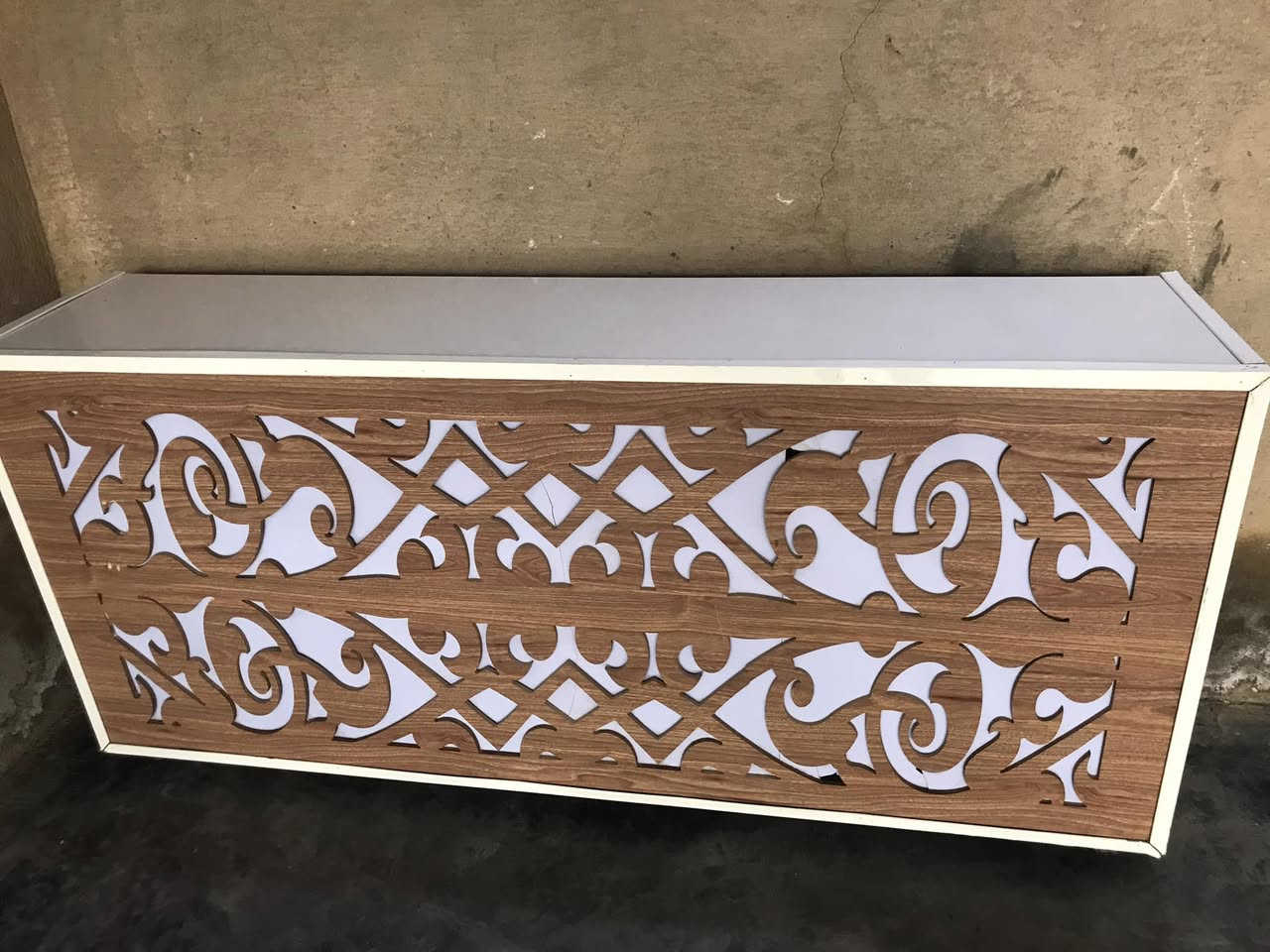 السلام عليكم 
ميز للبيع 
السعر 100 الف 
الخالدية الصديقيه


**إذا كنت صاحب هذا الإعلان وتريد حذفه لأي سبب، رجاءا أرسل رسالة إلى الدعم الفني**