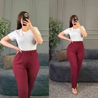 كيلوت نسائي • فري سايز • نص درزن