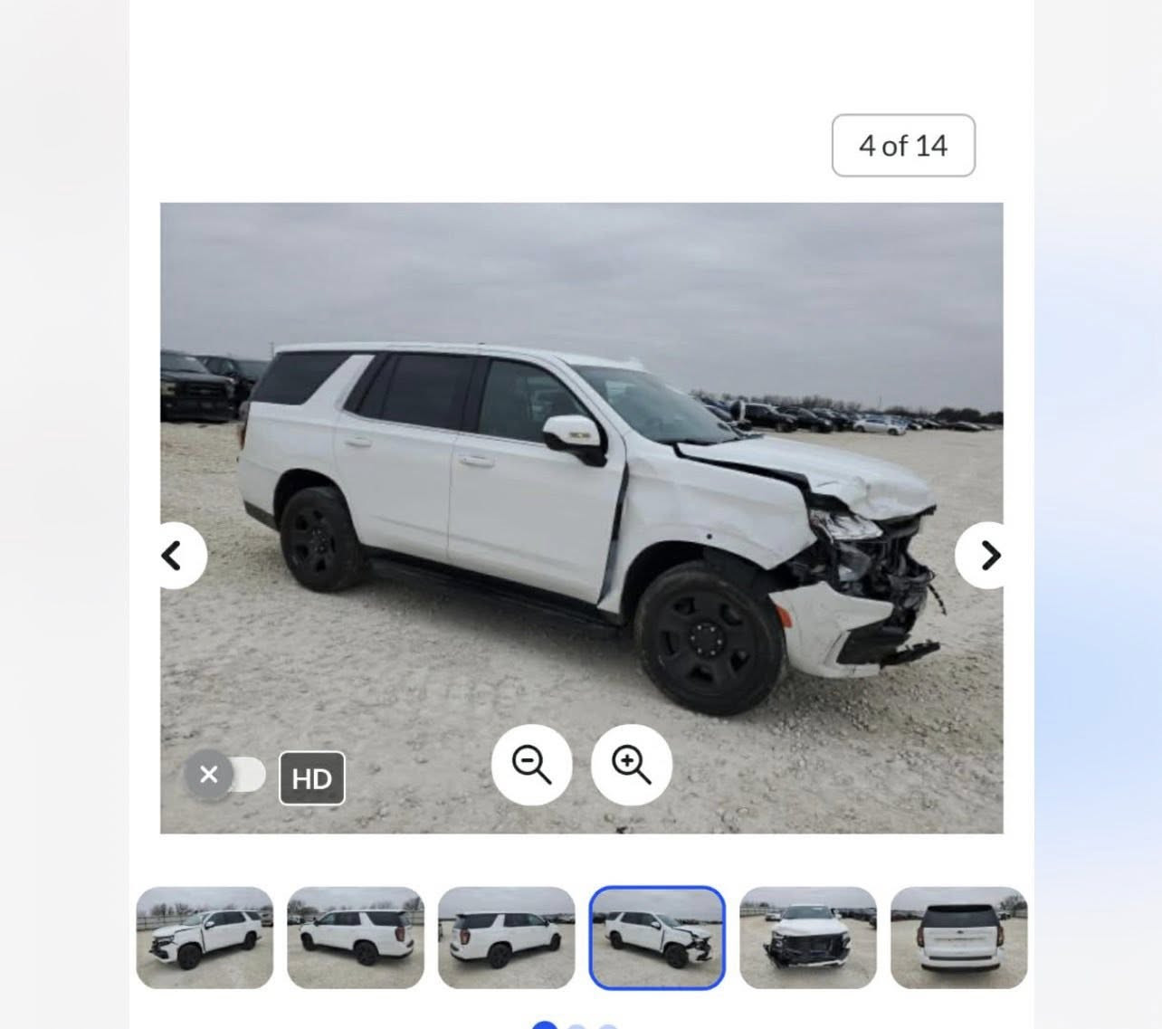 السلام عليكم
تاهو بوليسي 2024

دخول جديد رقم بغداد باسمي اداورلك ثاني يوم حادث السياره حافت البنيد فقط وتم تبديله مع جاملغ واحد تعديل بارد بدون فتح 
ماشيه (22) الف فقط زيرو 

السياره جديده داخل بيجي 
ايرباص استيرن فقط
ملاحضة إذا اكو مراوس سيارة رام أراوس2025

سعر 410
اتصال ***********
