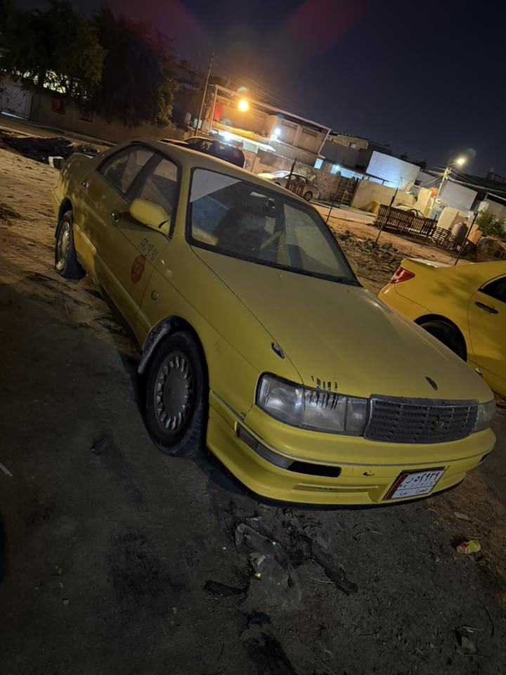 السلام عليكم بطه فصل البيع السيارة حلوه وشقاله بيها نقص بس سلف عطل السعر45وبيه مجال!مكان السيارة البصرة القبله ***********
