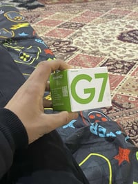 سنسر G7 • قطعتين • توصيل مجاني البصره