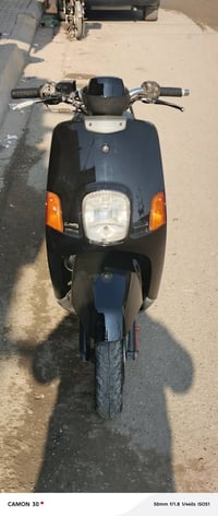 دراجة بوليس • ياباني • بعقوبه