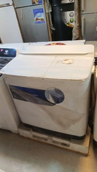 غسالة ميديا • ١٢كيلو • جديدة