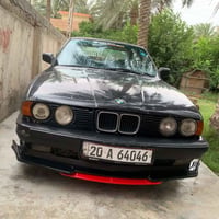 بي ام • موديل ٩٠ • ديالئ كنعان