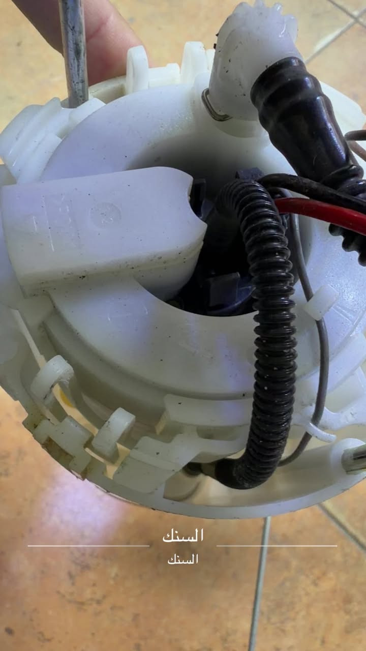 سلام وعليكم قواعد كامله فيت بم هونداي (بلسايد/وتلورايد/سنتافيا) عرض سعر القطعه 130 الف متوفر وتوصيل ومتوفر فلتر اصلي ومتوفر فيت بم اصلي لاسعار حلوه ***********
