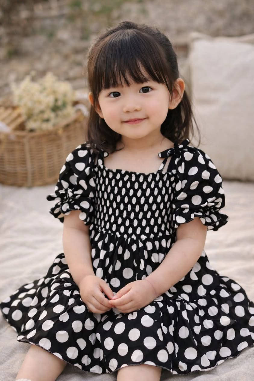 سوت بناتي يجنن 🥰
يلبس من عمر2, 3, 4, 5, سنوات 
 توصيل لكل محافظات العراق ب5 الالف 
للحجز وللاستفسار يرجى التواصل ع الخاص .


**إذا كنت صاحب هذا الإعلان وتريد حذفه لأي سبب، رجاءا أرسل رسالة إلى الدعم الفني**